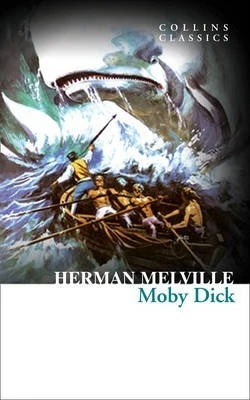 Harper: Novel : Moby Dick Harper: Novel : Moby Dick