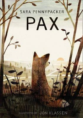 Harper: Pax Paperback - هاربر كولينز