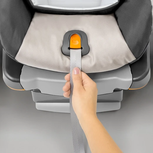 Chicco KeyFit 30 Infant Car Seat - Moonstone - تشيكو - Image 7