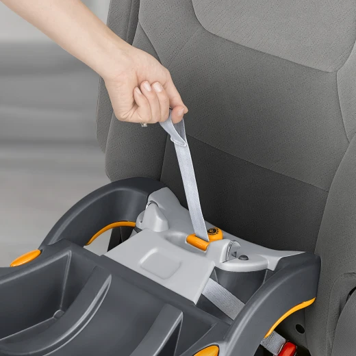 Chicco KeyFit 30 Infant Car Seat - Moonstone - تشيكو - Image 9