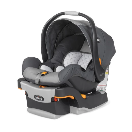 Chicco KeyFit 30 Infant Car Seat - Moonstone Chicco KeyFit 30 Infant Car Seat - Moonstone