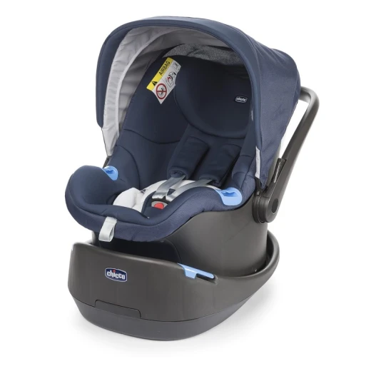 Chicco Duo Love motion Blue Passion - تشيكو - Image 2