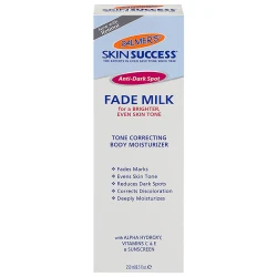 Palmer's Anti Dark spot Fade Milk