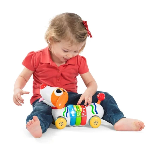 Chicco Dogremi RC, Multicolor - تشيكو - Image 2