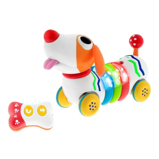 Chicco Dogremi RC, Multicolor - تشيكو - Image 3