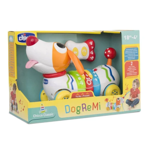 Chicco Dogremi RC, Multicolor - تشيكو - Image 4