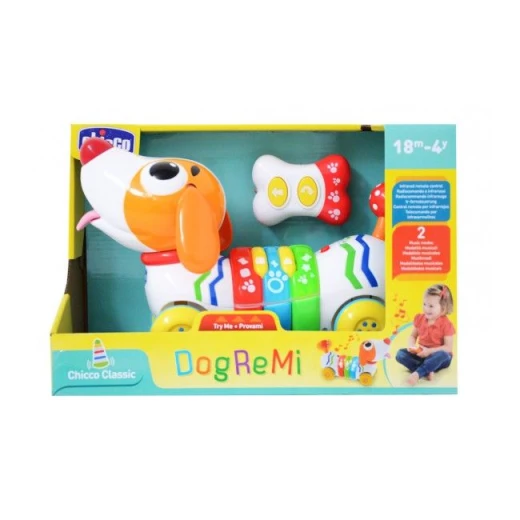 Chicco Dogremi RC, Multicolor Chicco Dogremi RC, Multicolor