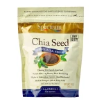 Spectrum Chia Seed 340g - سبيكترم