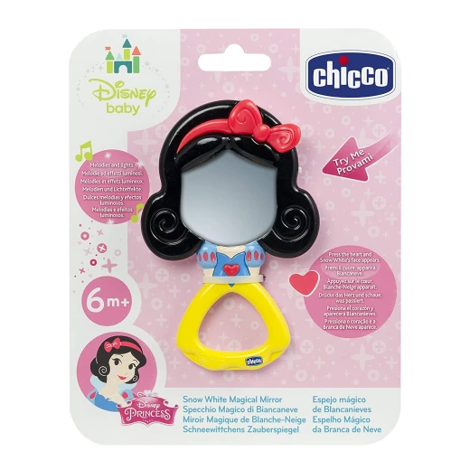 Chicco Snow White's Magic Mirror Chicco Snow White's Magic Mirror