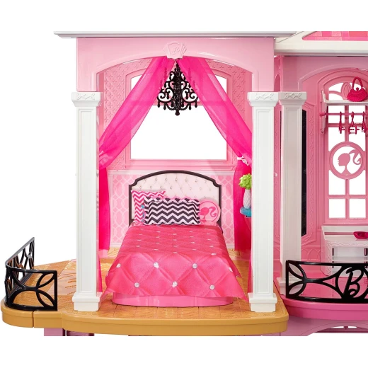 Barbie Dream House Playset - باربي - Image 18