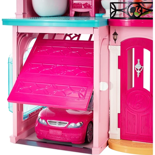 Barbie Dream House Playset - باربي - Image 15