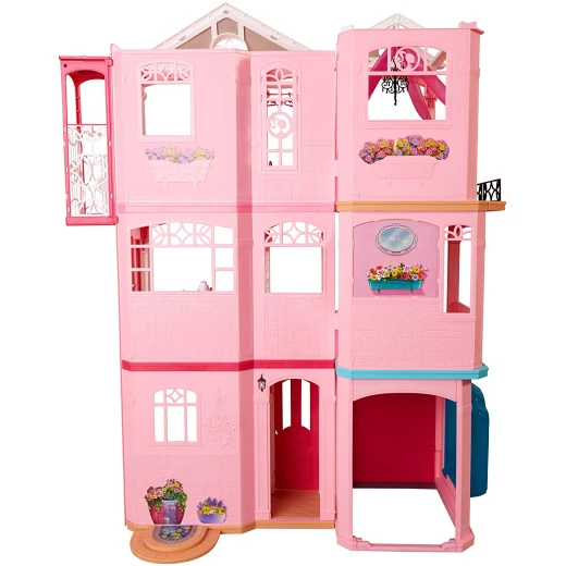 Barbie Dream House Playset - باربي - Image 14
