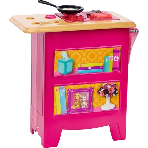 Barbie Dream House Playset - باربي - Image 13