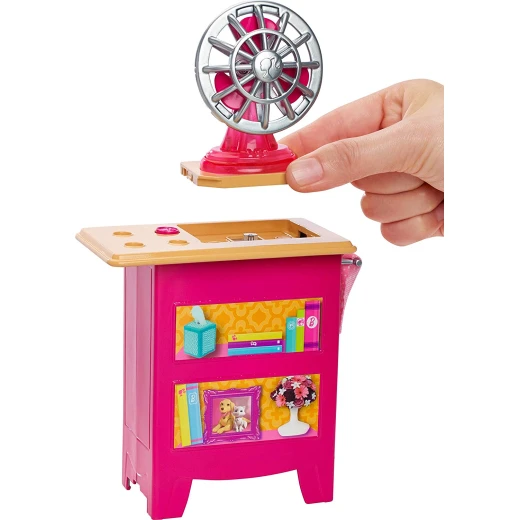 Barbie Dream House Playset - باربي - Image 10