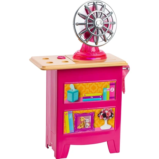 Barbie Dream House Playset - باربي - Image 9