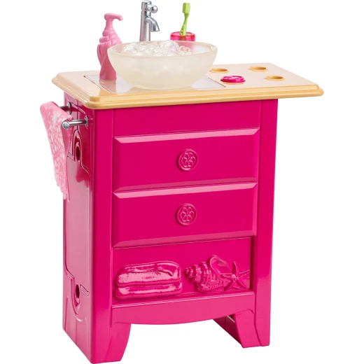 Barbie Dream House Playset - باربي - Image 4