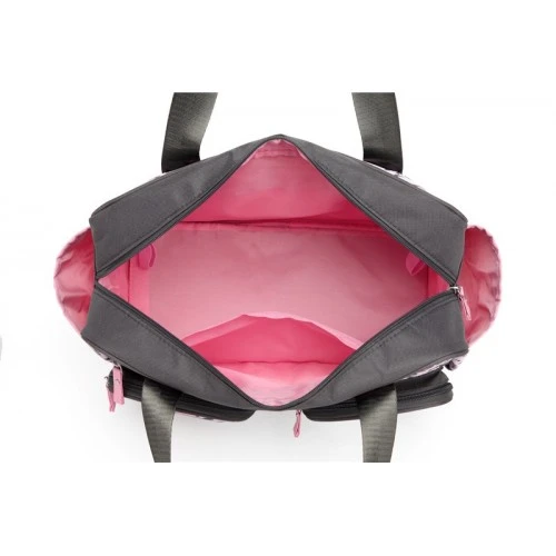 Colorland New Javababy Bag for Mummy - Baby Pink - كولورلاند - Image 7