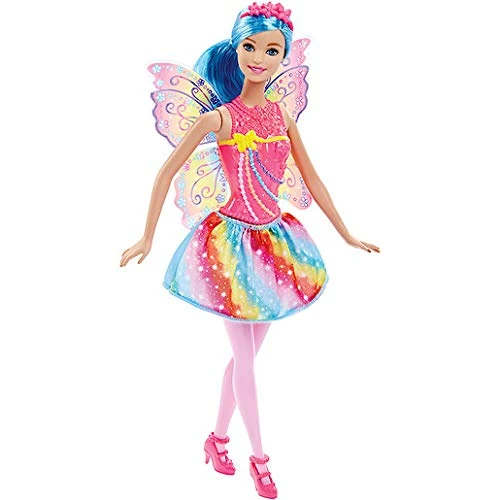 Barbie® Fairy Assortment - باربي - Image 4