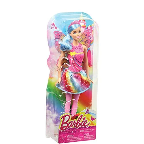 Barbie® Fairy Assortment - باربي - Image 5
