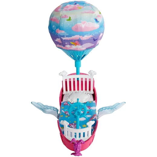 Barbie Dreamtopia Magical Dreamboat Doll Playset - باربي - Image 2