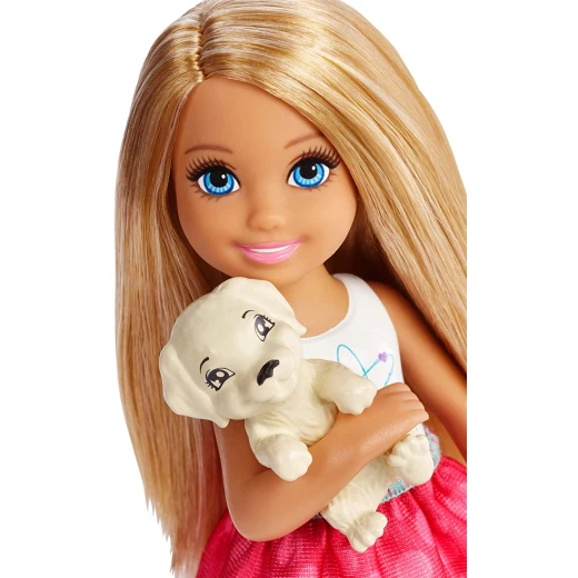 Barbie Dreamtopia Magical Dreamboat Doll Playset - باربي - Image 5
