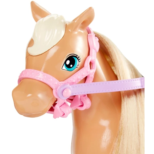 Barbie® Club Chelsea™ Doll and Pony - باربي - Image 3