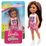 Barbie Fashion Doll Club Chelsea Boy - باربي