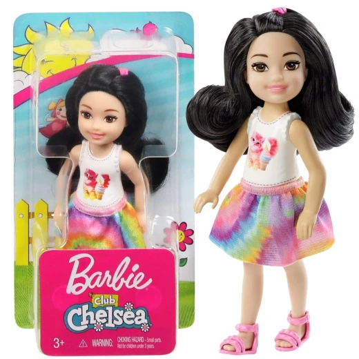 Barbie Fashion Doll Club Chelsea Boy - باربي - Image 2