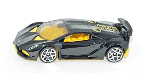 Hot Wheels - Lamborghini Assortment Diecast and Mini Toy Car - هوت ويلز - Image 4