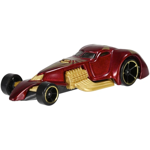 Hot Wheels - Spider-Man Vehicle - هوت ويلز - Image 6