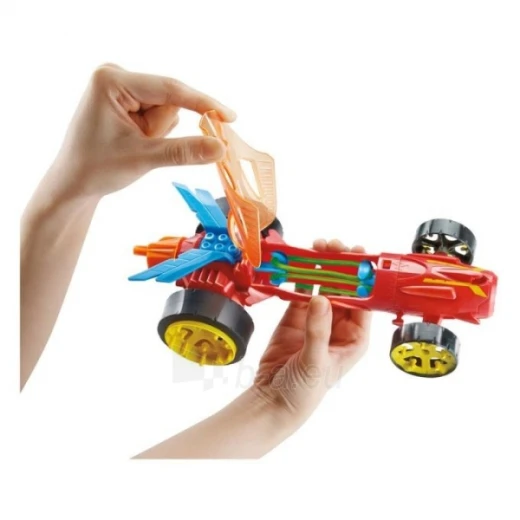 Hot wheels - speed winders - هوت ويلز - Image 2