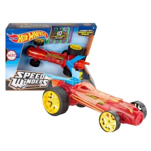 Hot wheels - speed winders - هوت ويلز - Image 3