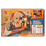 Hot Wheels - Fatal Connections - هوت ويلز
