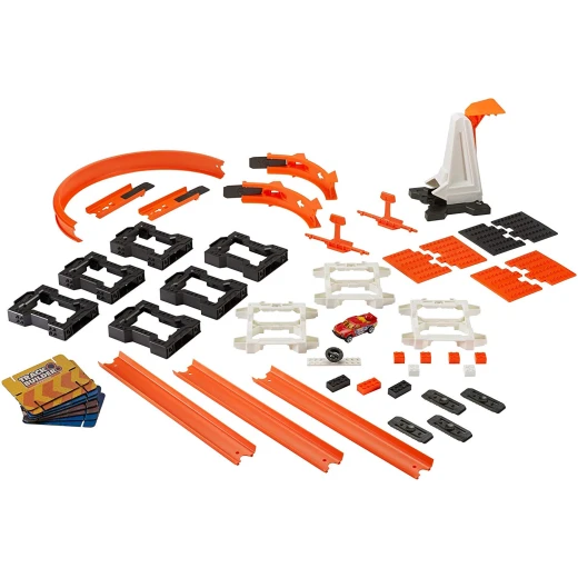 Hot Wheels - Fatal Connections - هوت ويلز - Image 3