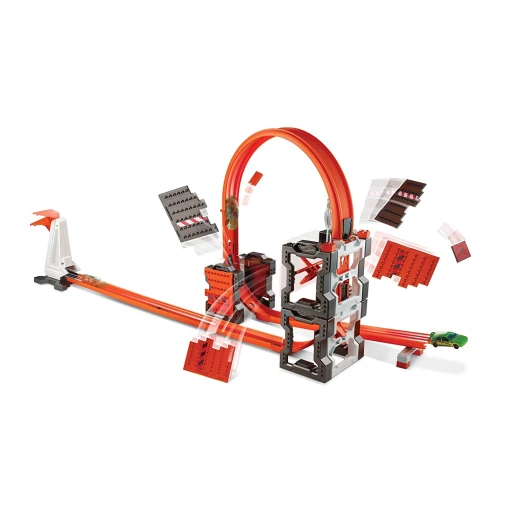 Hot Wheels - Fatal Connections - هوت ويلز - Image 4