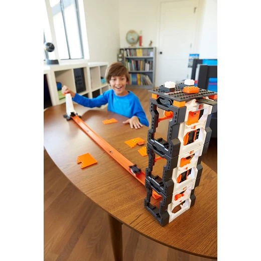Hot Wheels - Fatal Connections - هوت ويلز - Image 8