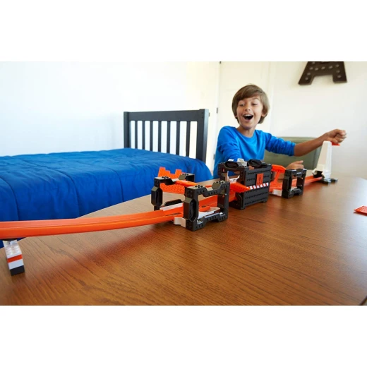 Hot Wheels - Fatal Connections - هوت ويلز - Image 10