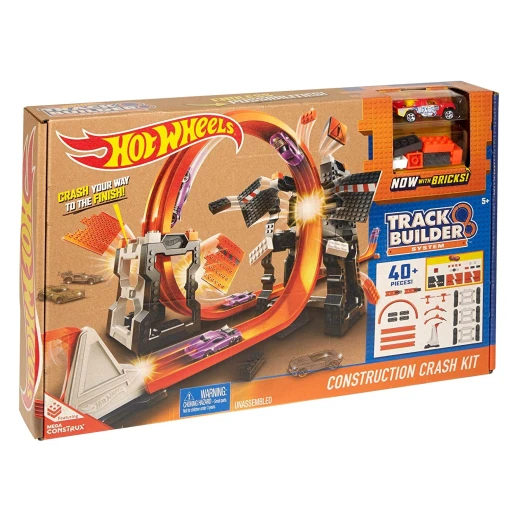 Hot Wheels - Fatal Connections - هوت ويلز - Image 14