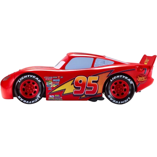 Disney - Cars 3 Flash McQueen Interactive - ديزني - Image 5