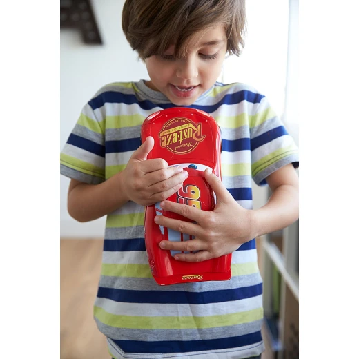 Disney - Cars 3 Flash McQueen Interactive - ديزني - Image 4
