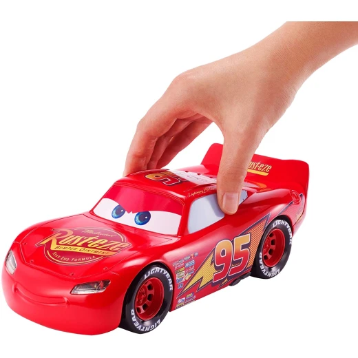 Disney - Cars 3 Flash McQueen Interactive - ديزني - Image 3