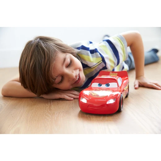 Disney - Cars 3 Flash McQueen Interactive - ديزني - Image 2