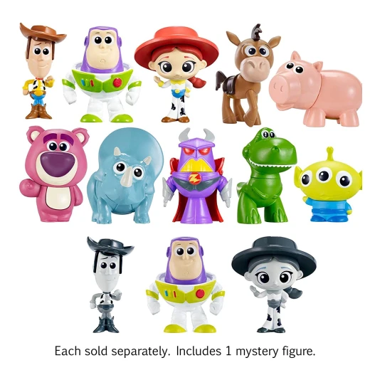Disney - Toy Story  Toy, Multicoloured - ديزني - Image 6