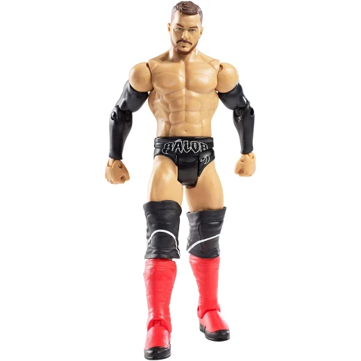 WWE - Basic Figure, Finn Balor - دبليو دبليو اي - Image 7