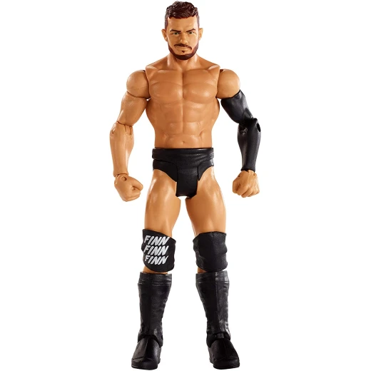 WWE - Basic Figure, Finn Balor - دبليو دبليو اي - Image 5