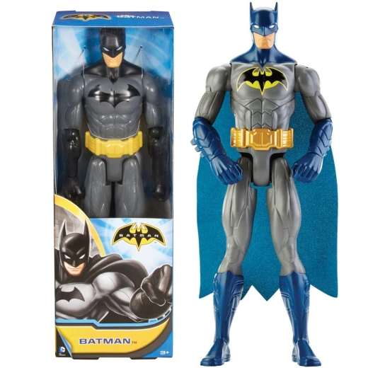 Batman Comics 12 Inch Action Figure Batman Comics 12 Inch Action Figure