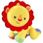Fisher-Price Baby Toy Crab Fun Lion - فيشر برايس