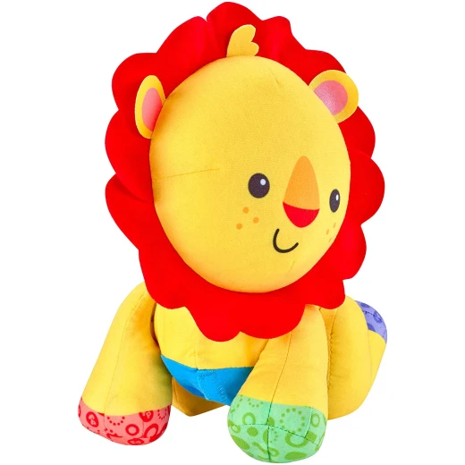Fisher-Price Baby Toy Crab Fun Lion - فيشر برايس - Image 5