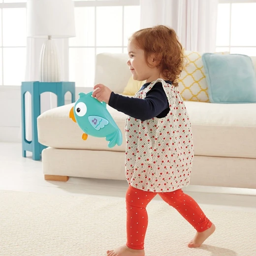 Fisher-Price Rainforest Friends 3-in-1 Musical Mobile - فيشر برايس - Image 8
