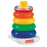 Fisher-Price Rock-a-Stack - فيشر برايس